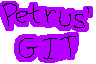 cgit logo